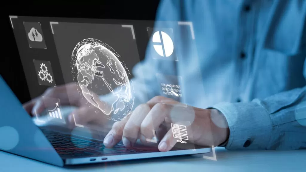 Custom AI application as AISaaS