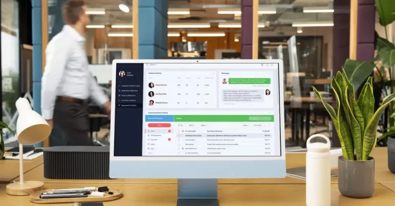 software development image on home page