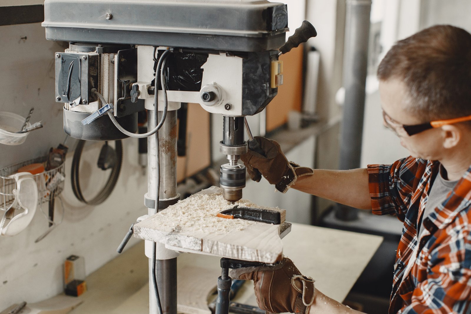 reduce cnc setup time