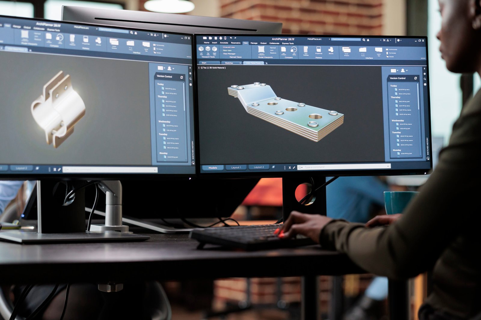 reduce cnc setupsheet