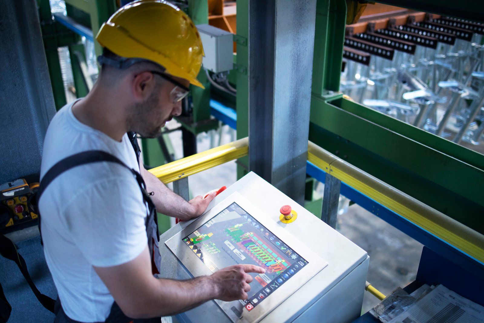 cnc production increase