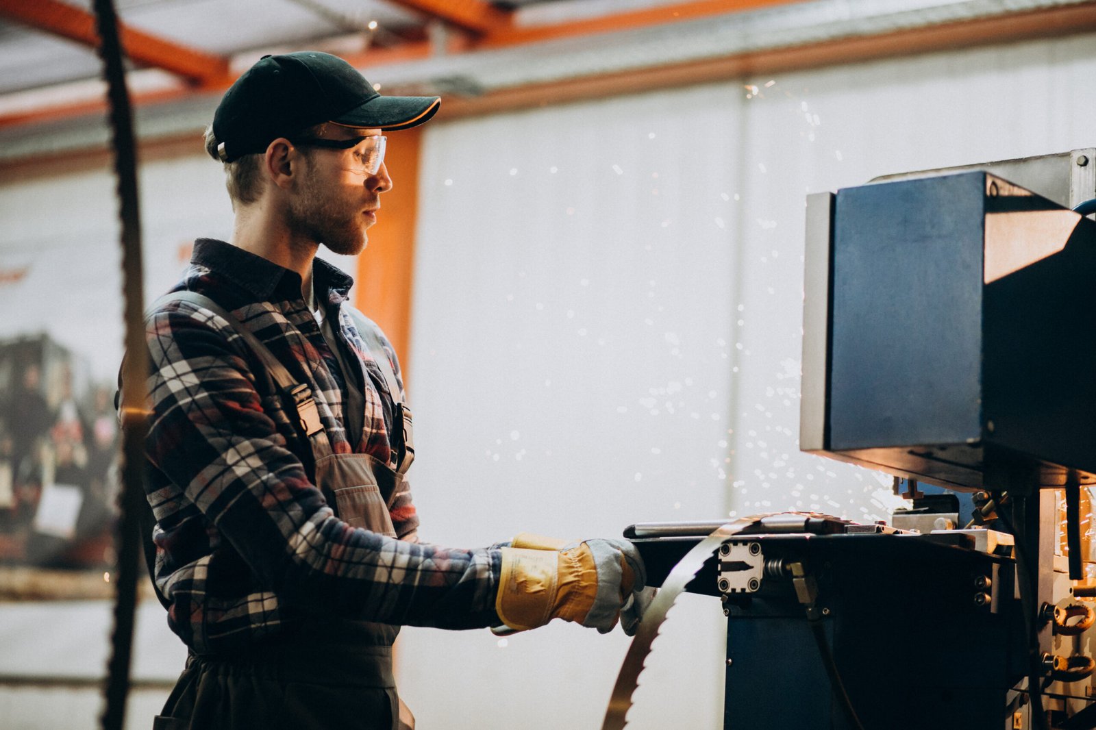cnc production increase
