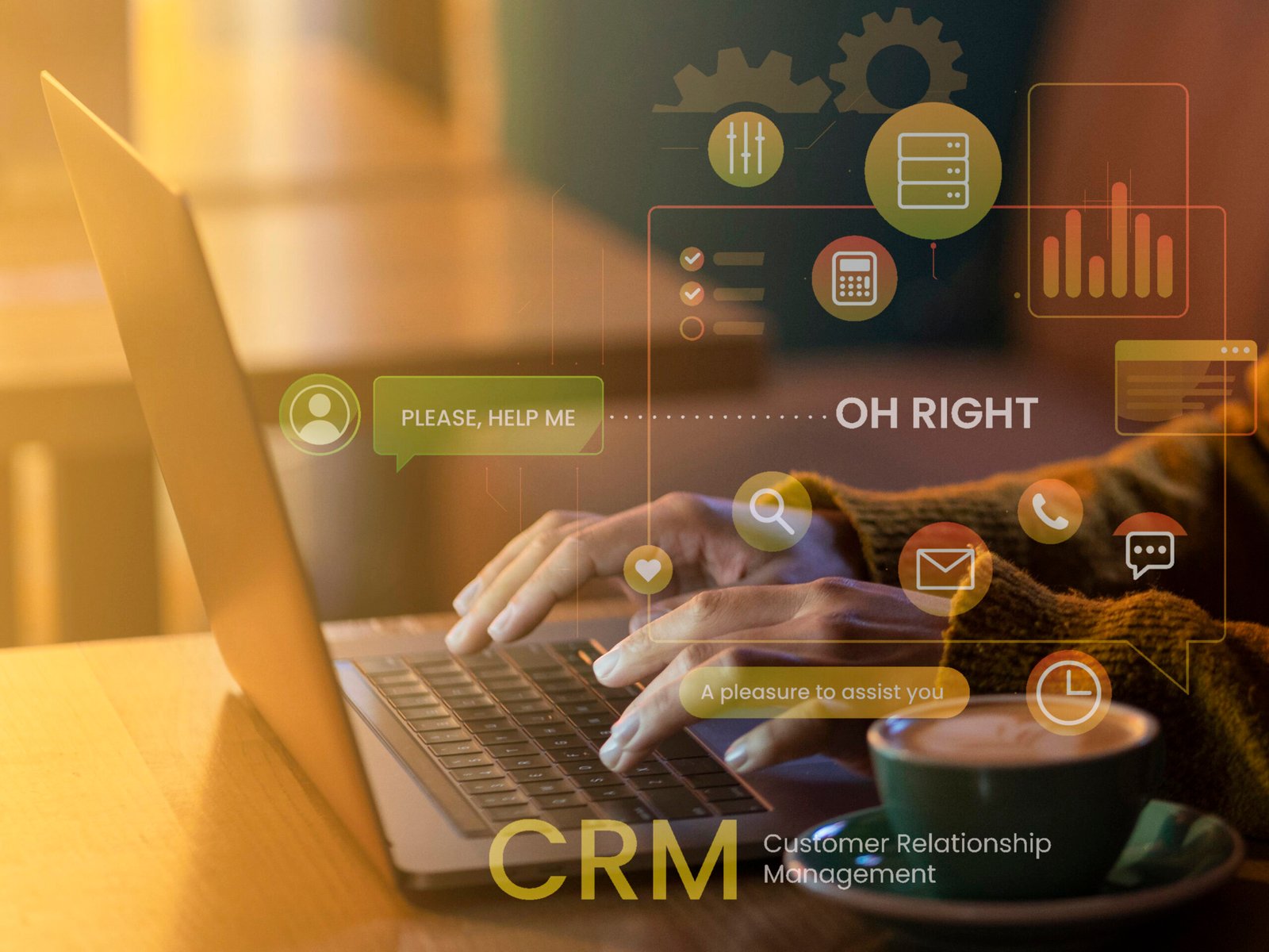 digital process sheets and ERP integration