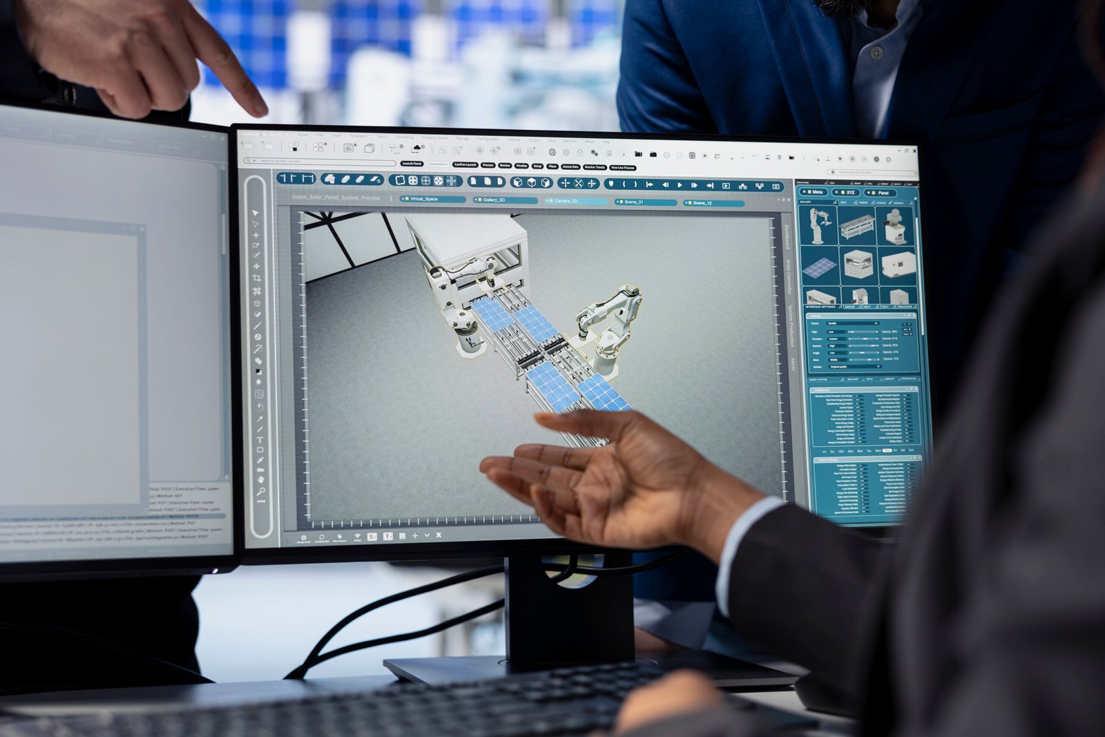 reduce CNC machine downtime
