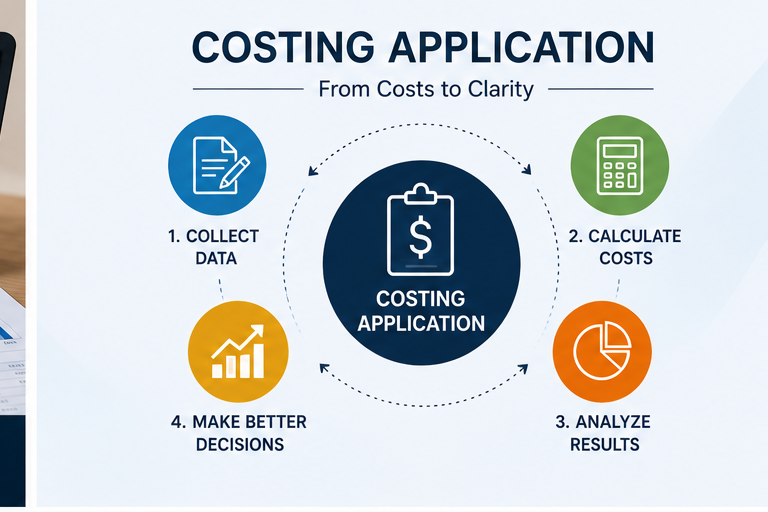 costing application