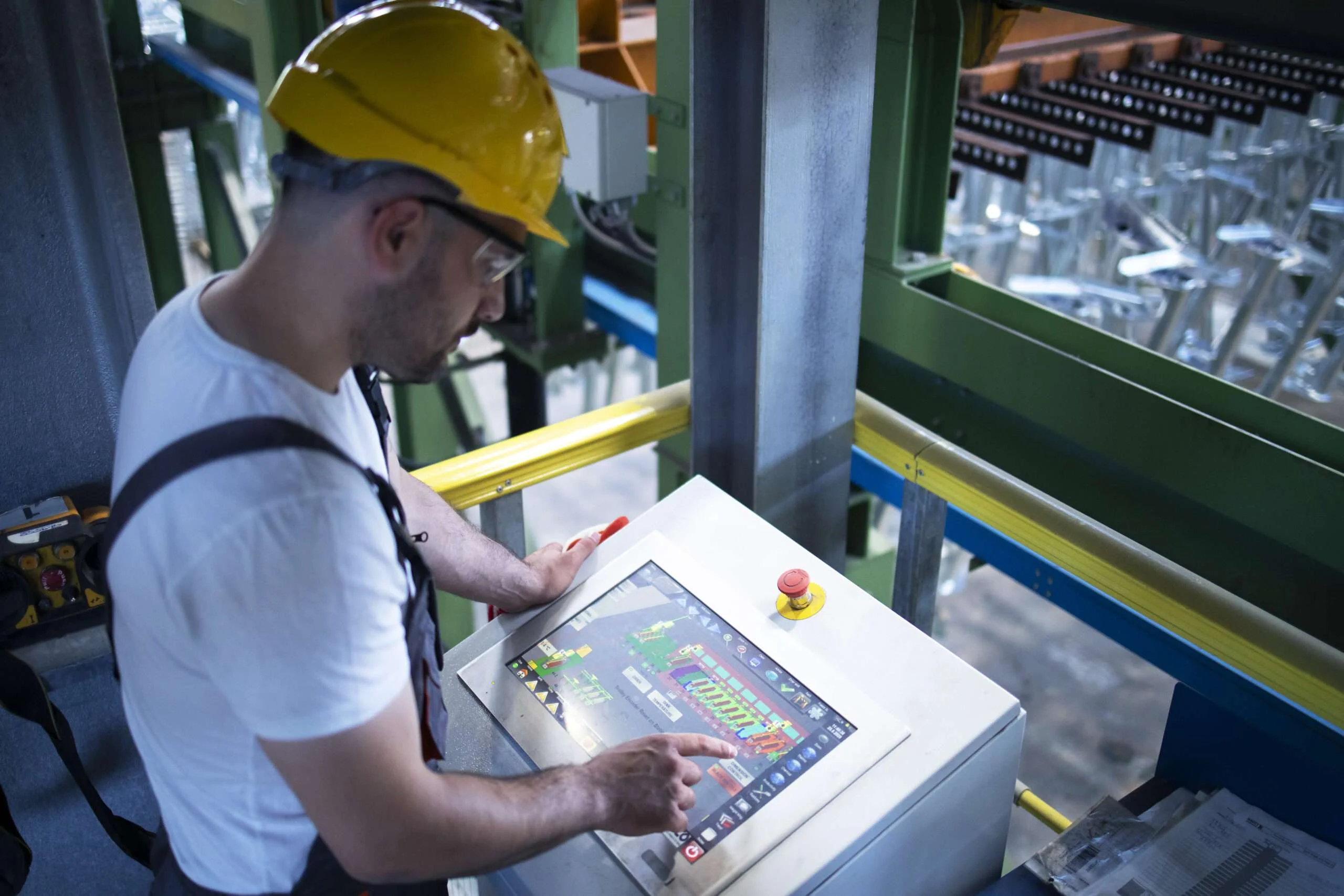 cnc production increase