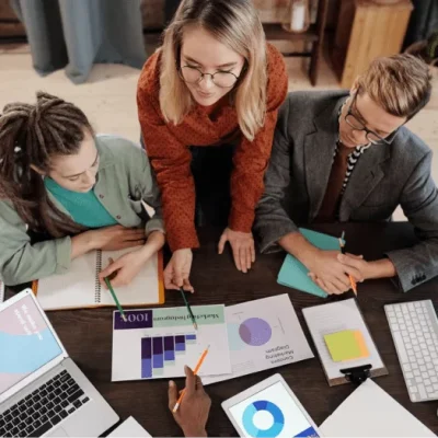 custom programming image on home page