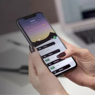 Colorful-Modern-Journal-App